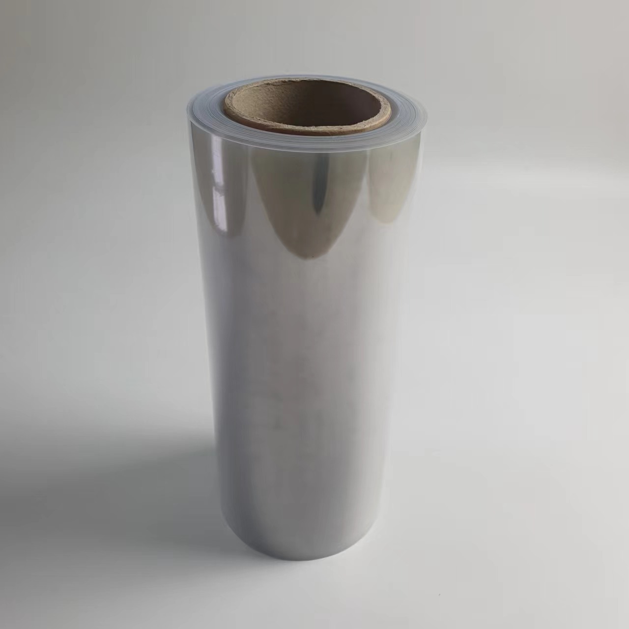 Food Grade Rigid Colorless Thermplastic PVC Films/Sheet