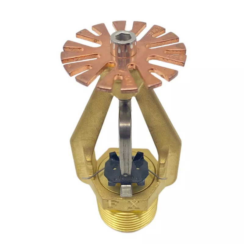 Quick Response Fire SprinklerFuxeon Firefighting