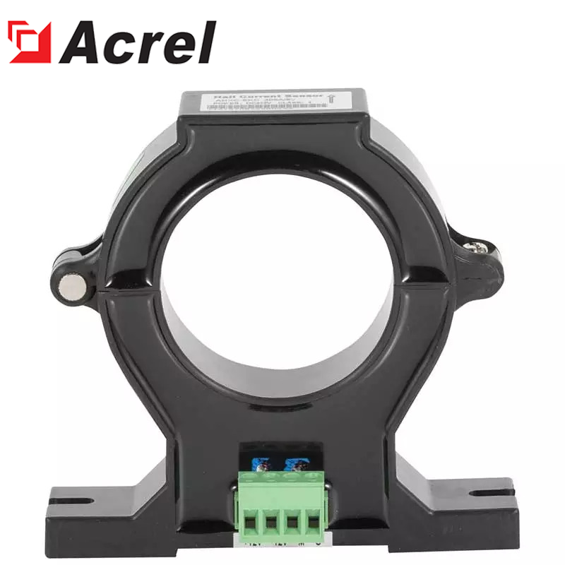 AHKCEKAA Split Core Hall Effect Current SensorAcrel