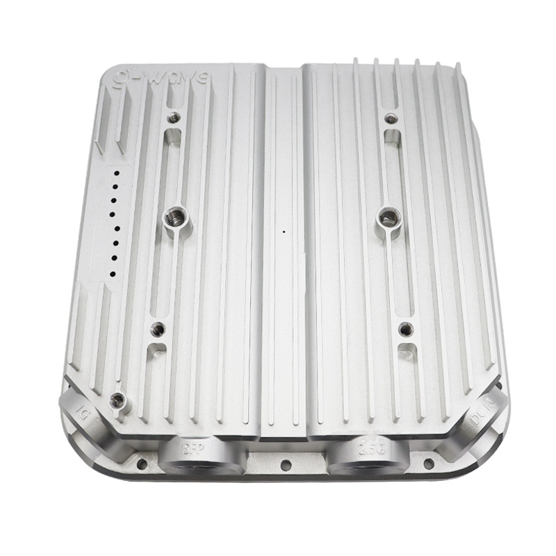 High Precision Aluminum Casting PartsMulmic