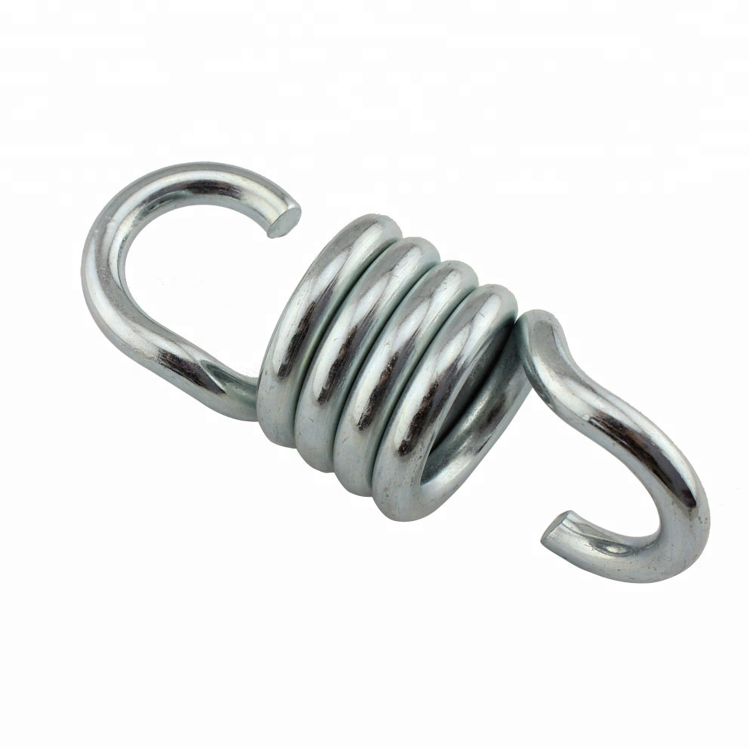 High Quality Metal Coil Spring - Mulmic's Custom Spring Manufacturing ...