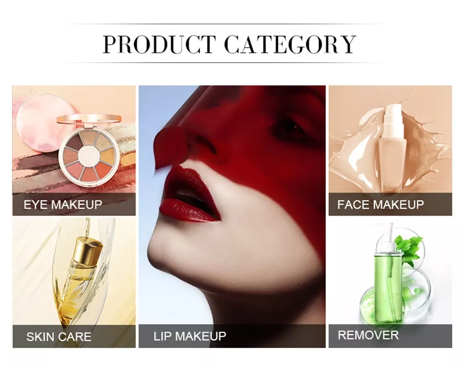 F-LF85 Matte Liquid Foundation