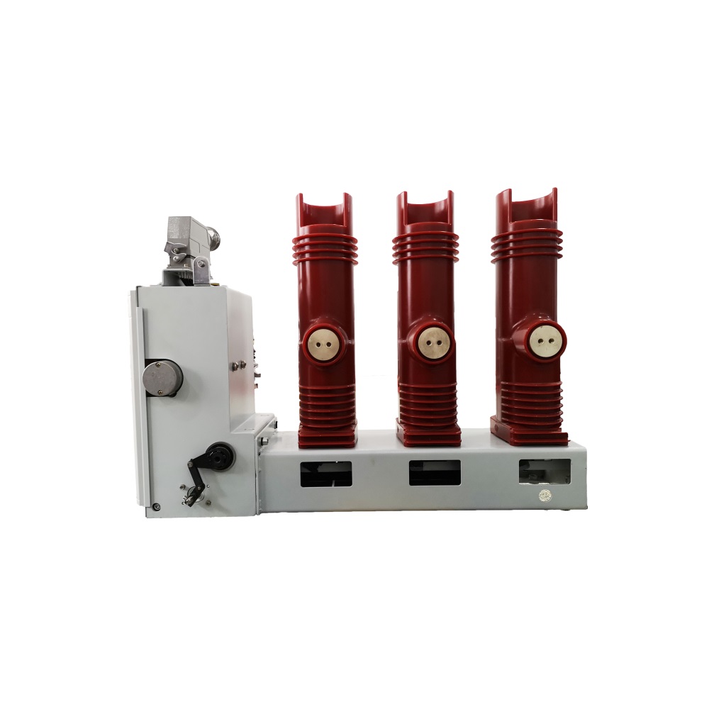 high voltage side mounted VSG12S VCB Vacuum Circuit BreakerSETN