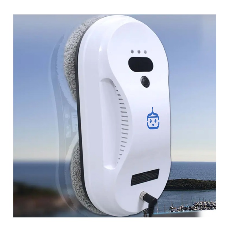 Auto Window cleaning robot glass cleaner robot window cleaner app