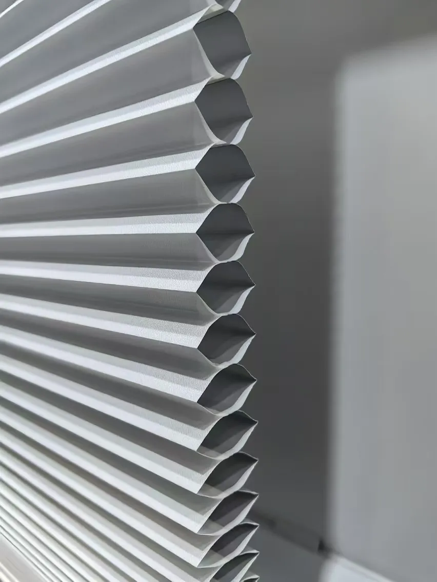 Honeycomb Blinds Fabrics