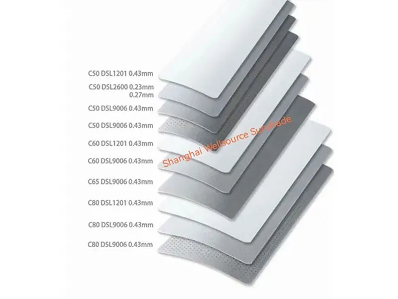 Shangri-La Blinds Fabrics