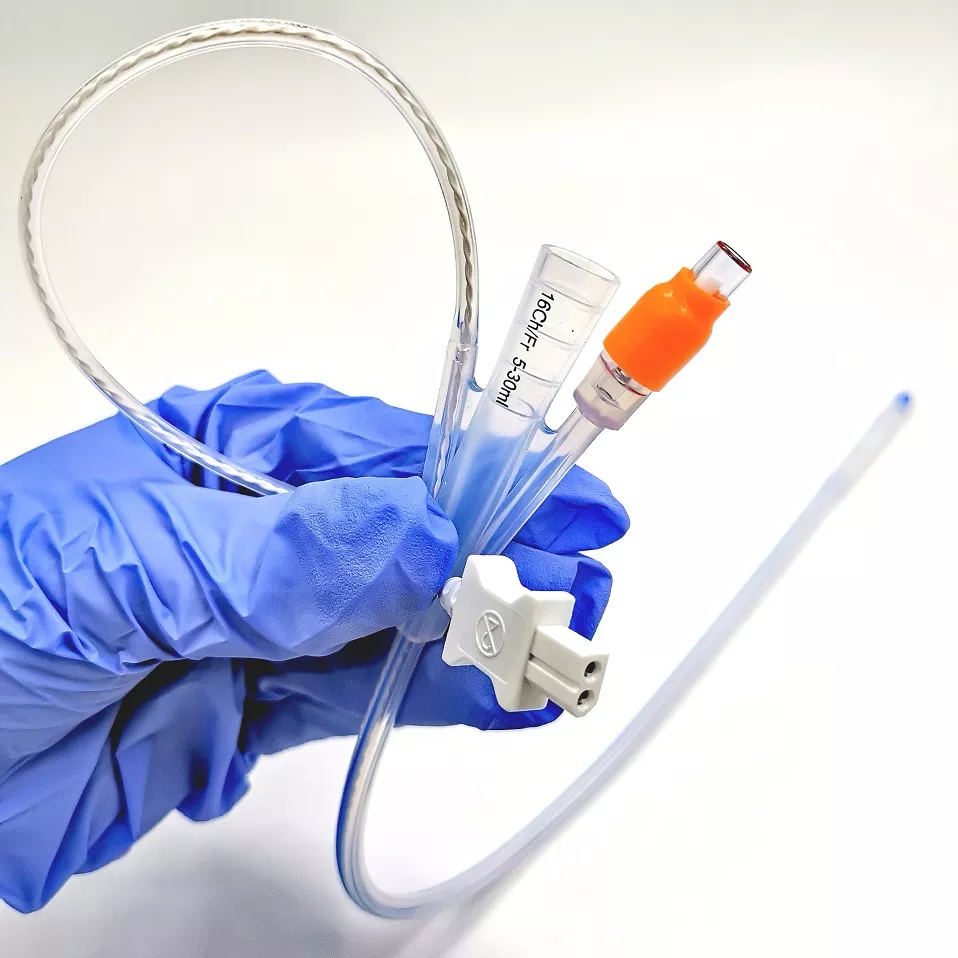 Latex Foley Catheter|2 way foley catheter|2 Way Latex Foley Catheter ...