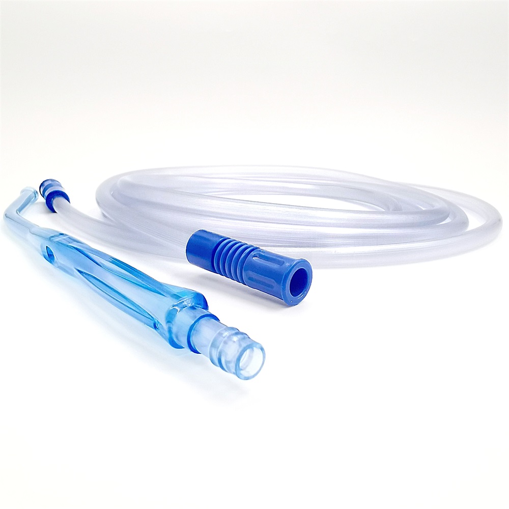 Yankauer Suction Set-CENTURIAL