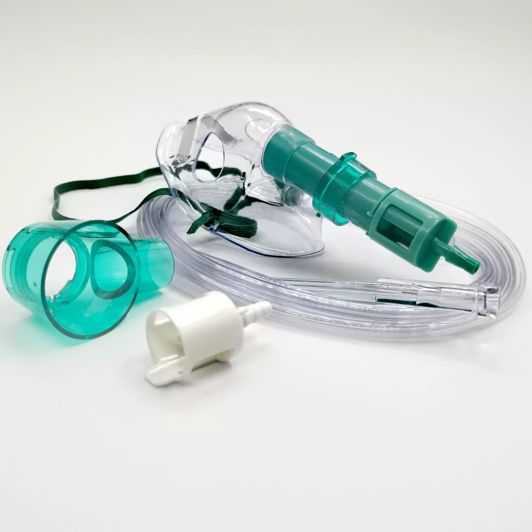 Tracheostomy Mask Optimal Respiratory Care for Patients Your