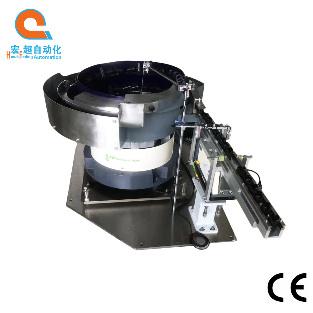 High Competetive Price Durable Vibratory Bowl Feeder Spare Parts And Pu