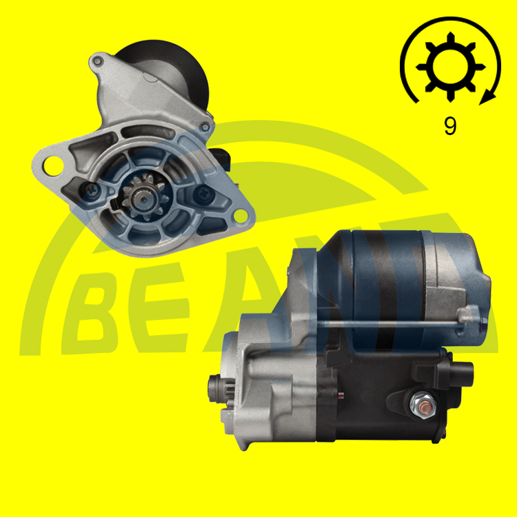 STARTER BPS11200Ruian Beand Auto Parts