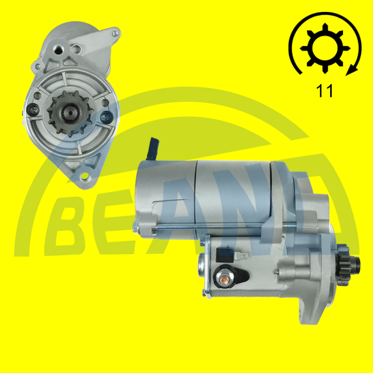 STARTER BPS11101Ruian Beand Auto Parts