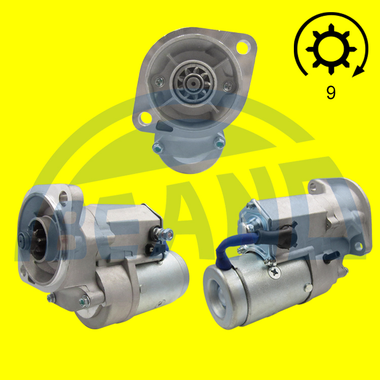 STARTER BPS11180Ruian Beand Auto Parts