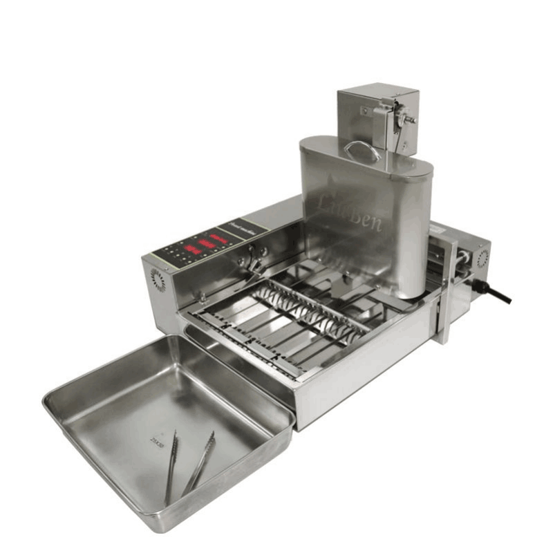 Donut machine for sale