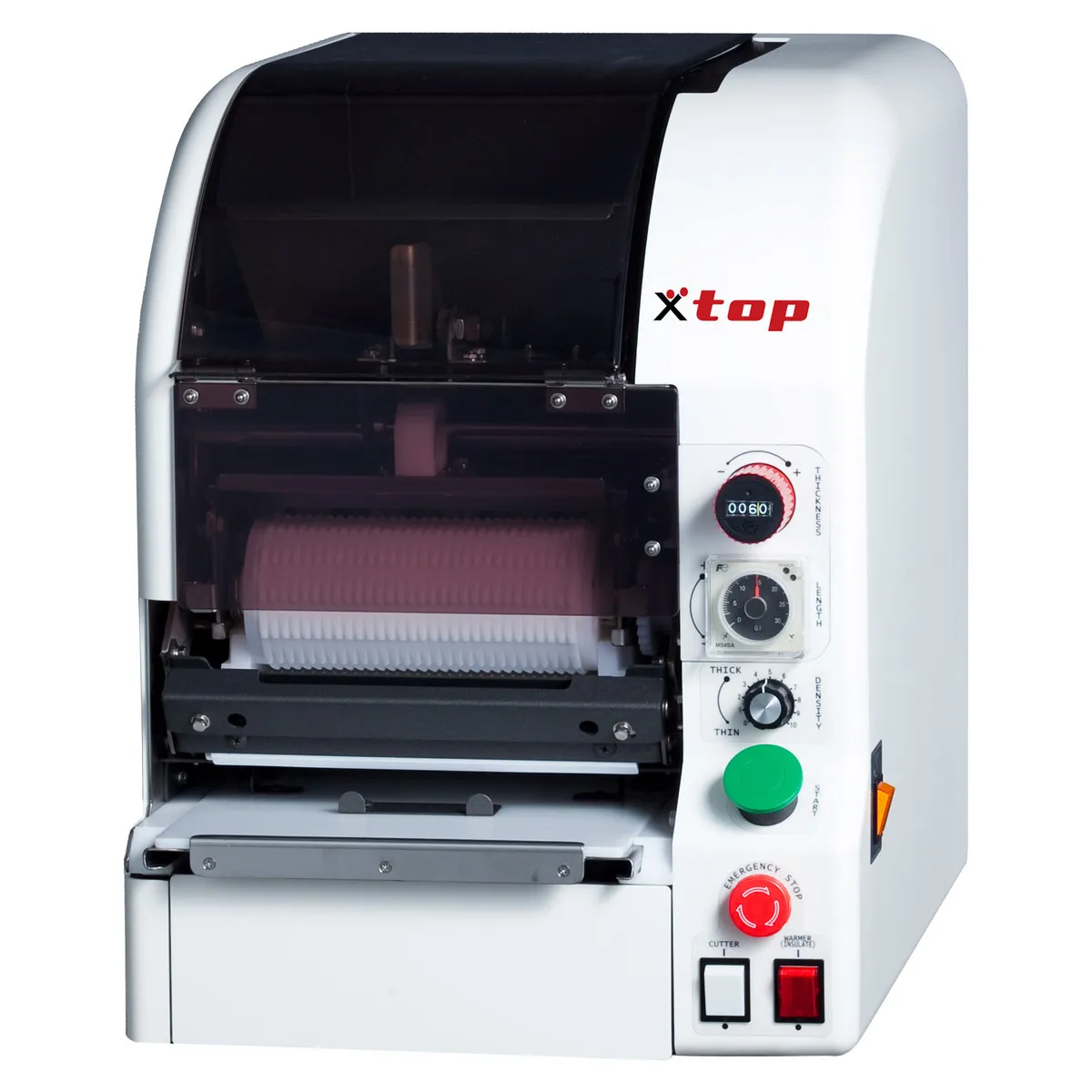 Sushi Machine｜Suzumo Machinery