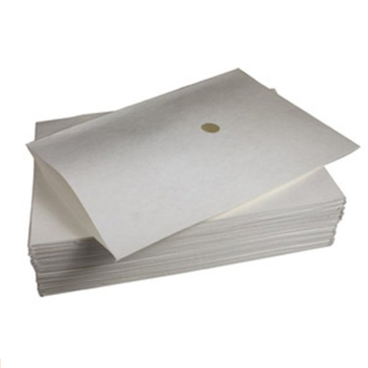 Fryer Filter Paper Filter Envelope