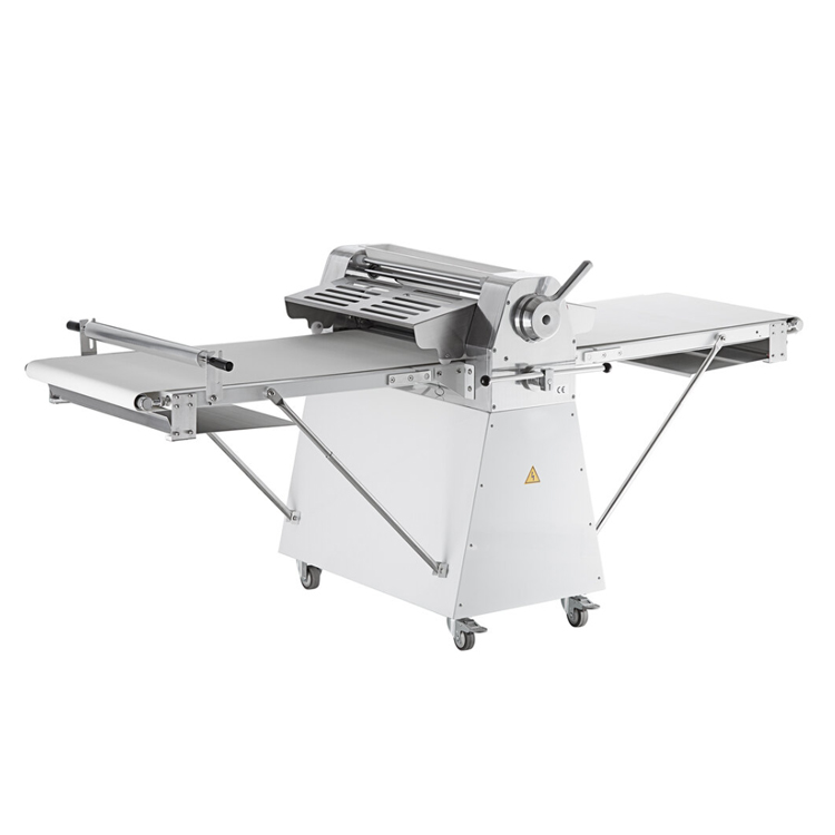 Reversible Pastry Dough Sheeters，BAKERY EQUIPMENT