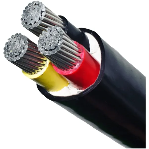 Electrical cable insulation extruded with SmallBoss PVC compound
