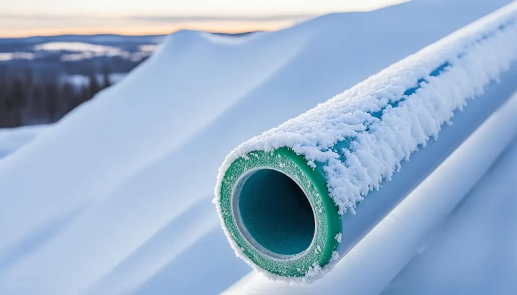 PVC specialty profiles extruded with SmallBoss high-performance compound