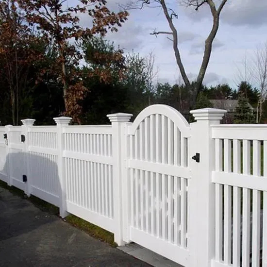 Specialty rigid PVC profiles for extreme temperature environments
