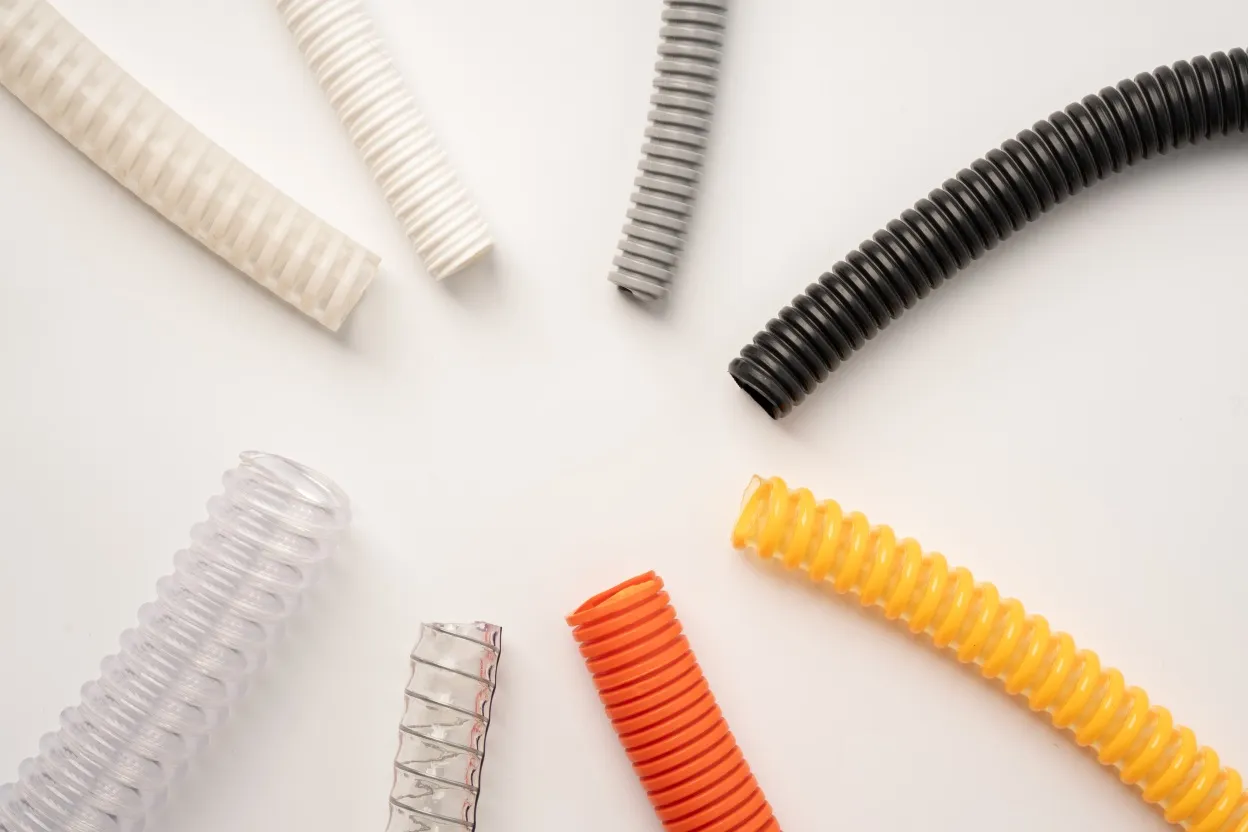 PVC Corrugated Pipe Granules .jpg