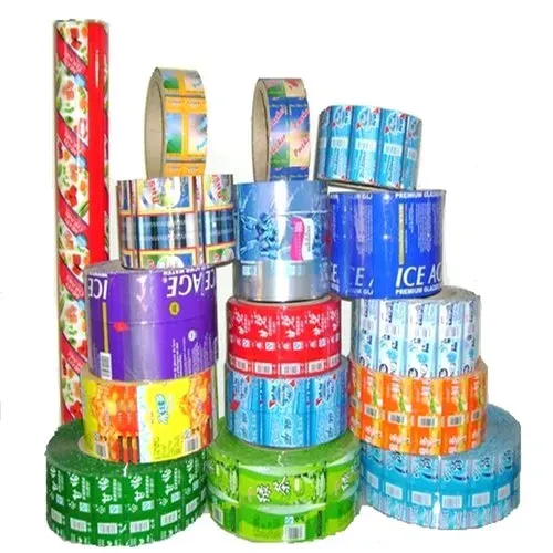 PVC shrink film extruded with SmallBoss precision-shrink compound