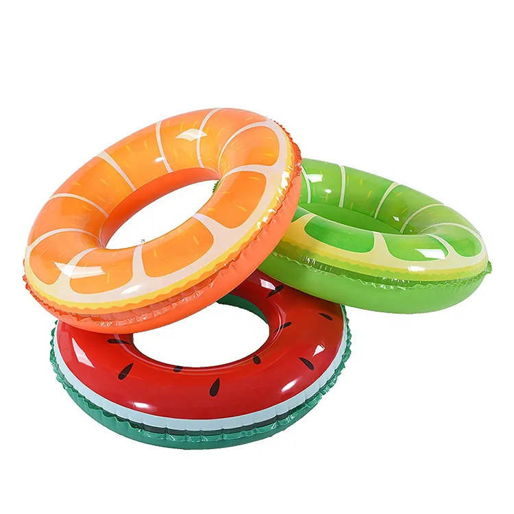 Non-toxic PVC inflatable beach balls and pool toys with phthalate-free compound