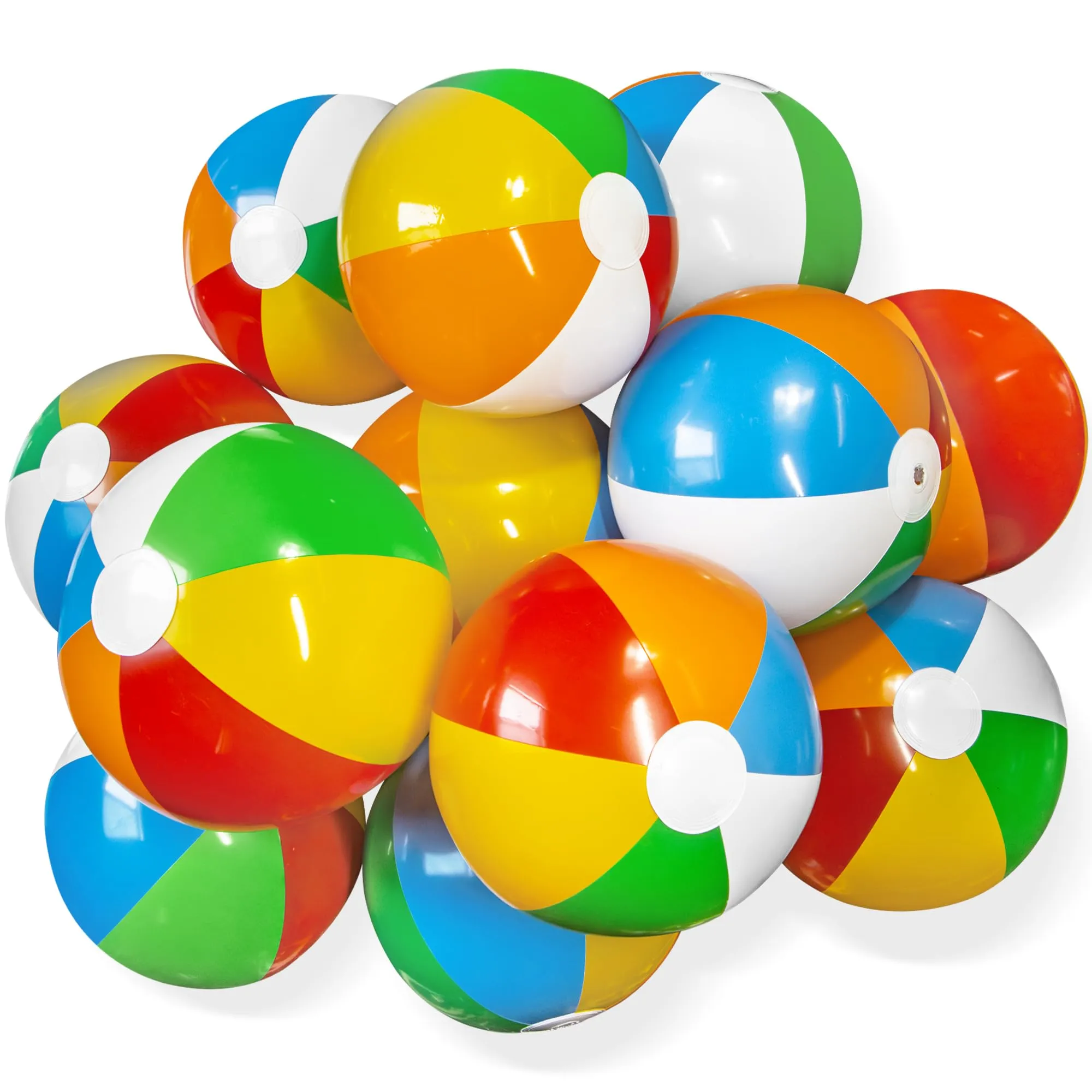 PVC inflatable products manufactured with SmallBoss toy-grade compound