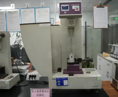 Biocompatibility Test