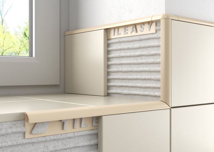 The differences between internal corner beads and external corner beads ...