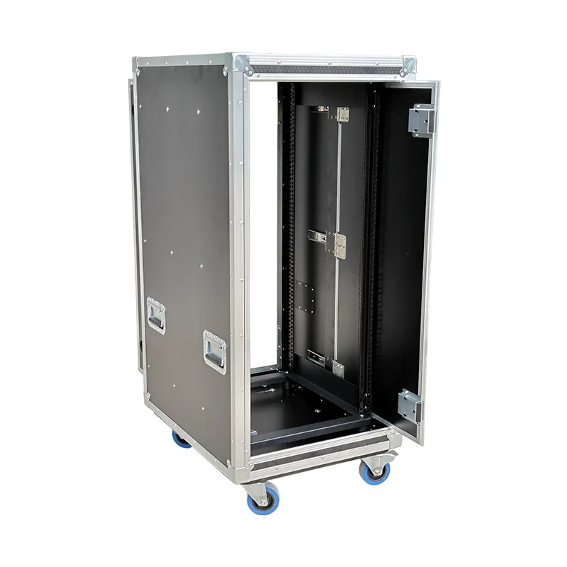 Rack Case-T-Brisun