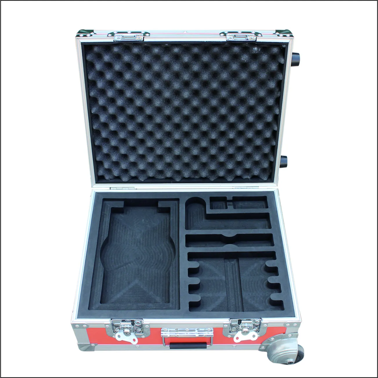 Mobile Officing Case-T-Brisun