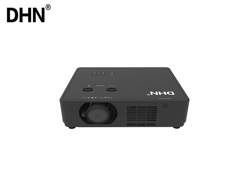 DHN DU7000 High Lumens Laser 3LCD projector with 7000 Ansi Lumens 1920