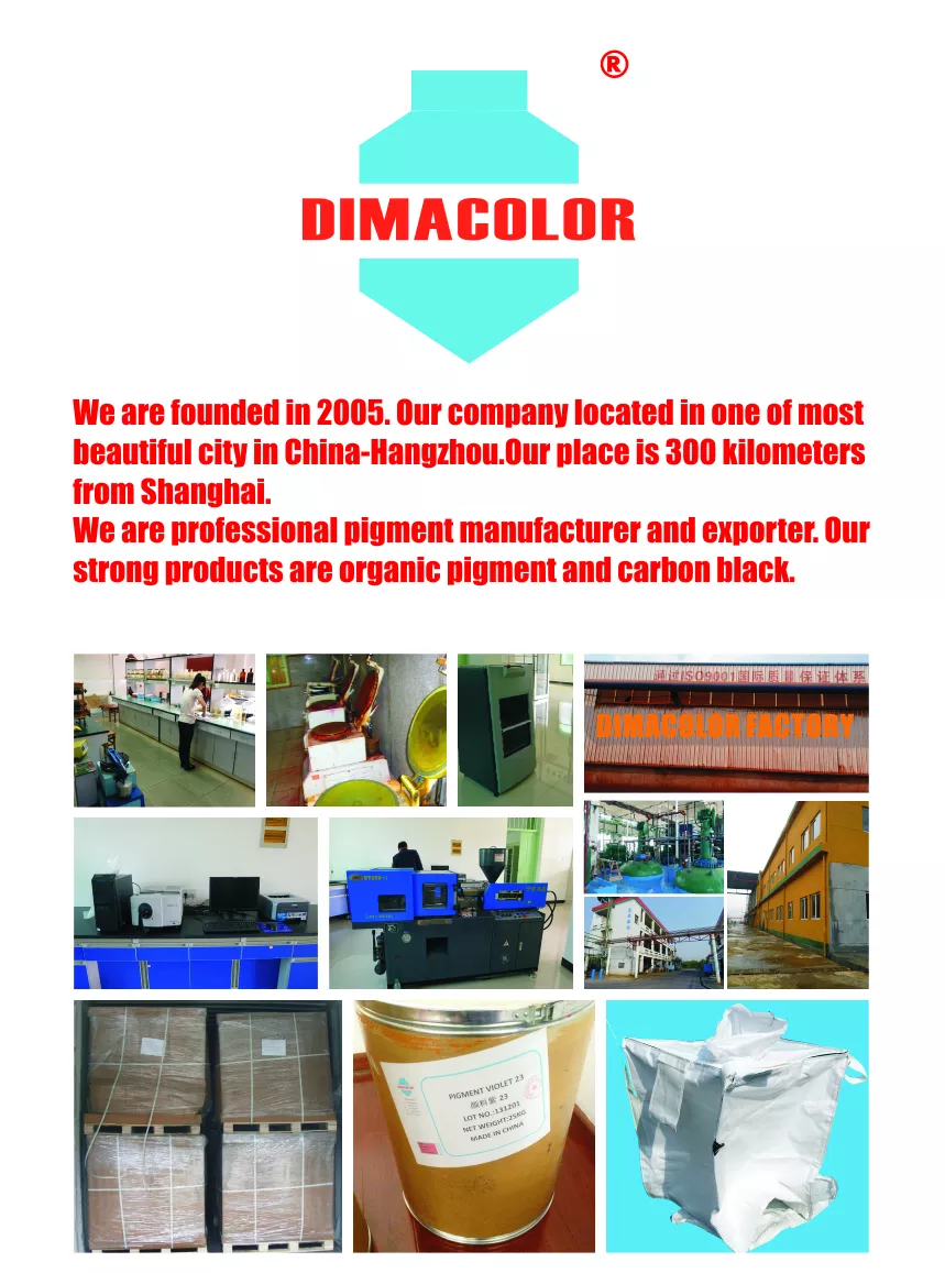 Dimma Color About Us-DIMACOLOR