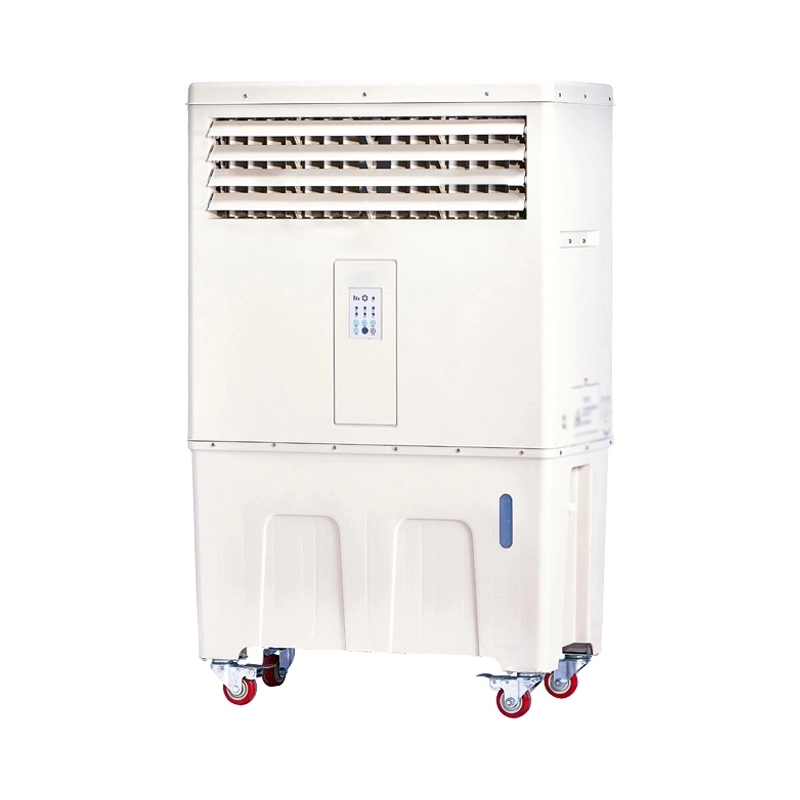 Hot sale centrifugal evaporate air cooler LC80Y with 8000 cmh airflow