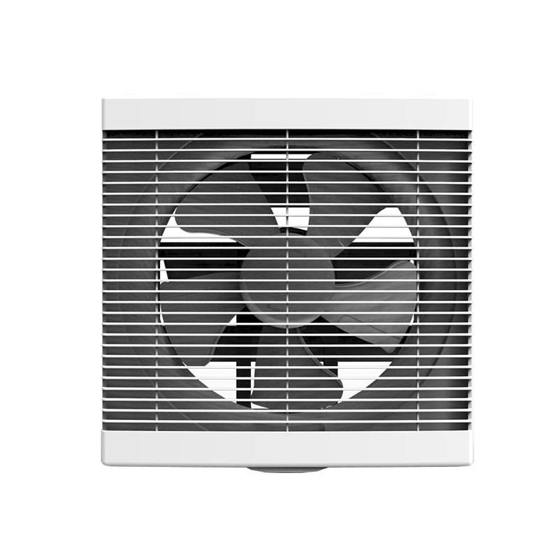 Hot Sell Household Wall mount Exhaust Fan APB Low Noise Bathroom