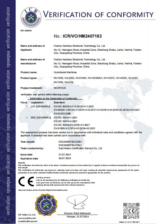 CE