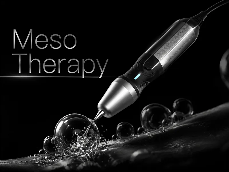 Meso Therapy
