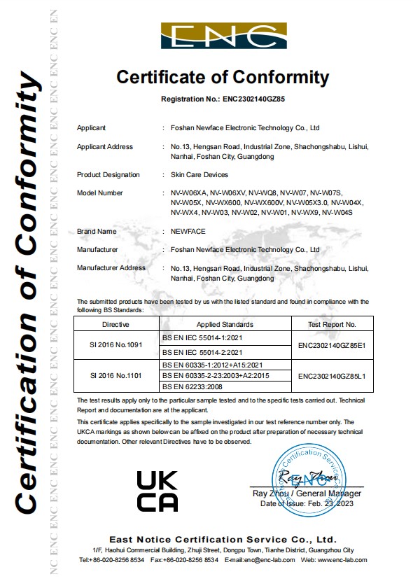 UKCA