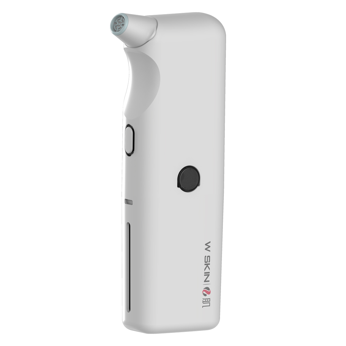 Aquamarine Small Bubble Blackhead Household Machine Best Blackhead