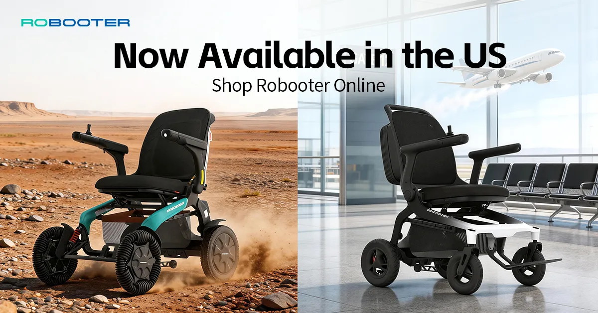 ロボーター車椅子、モビリティスクーター、電動車椅子-ロボーター ロボーター車椅子、モビリティスクーター、電動車椅子-ロボーター