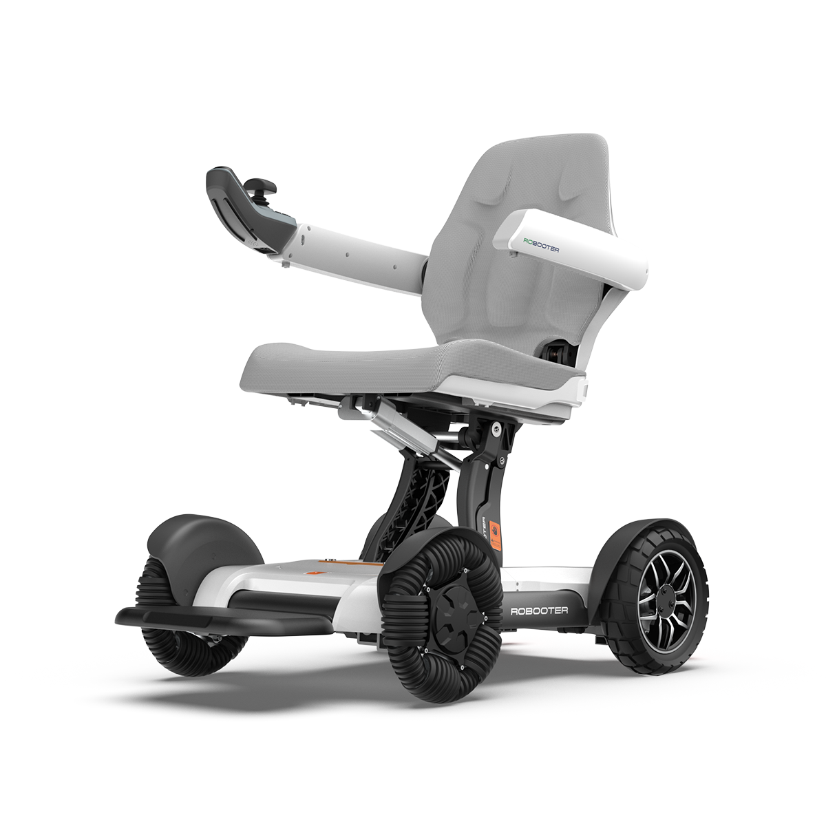 電動車椅子BANGBANG ROBOT X40 Robooter X40-Robooter