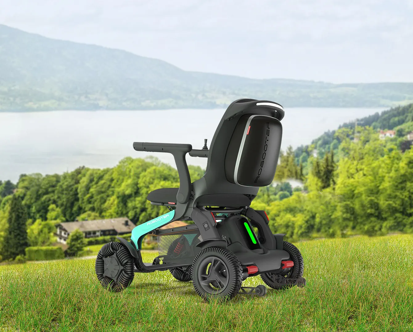 Robooter X40-ロボーター