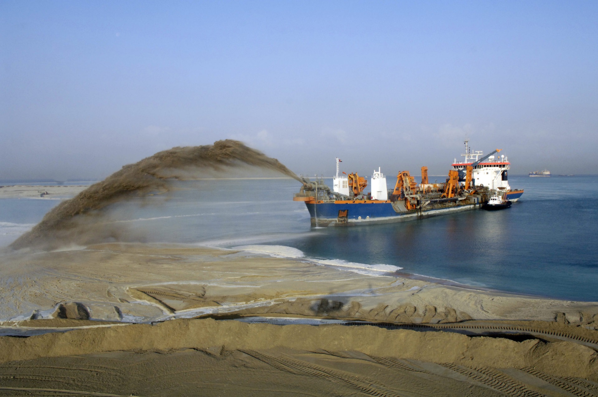 UV Resistant HDPE White Co-Ex Pipe