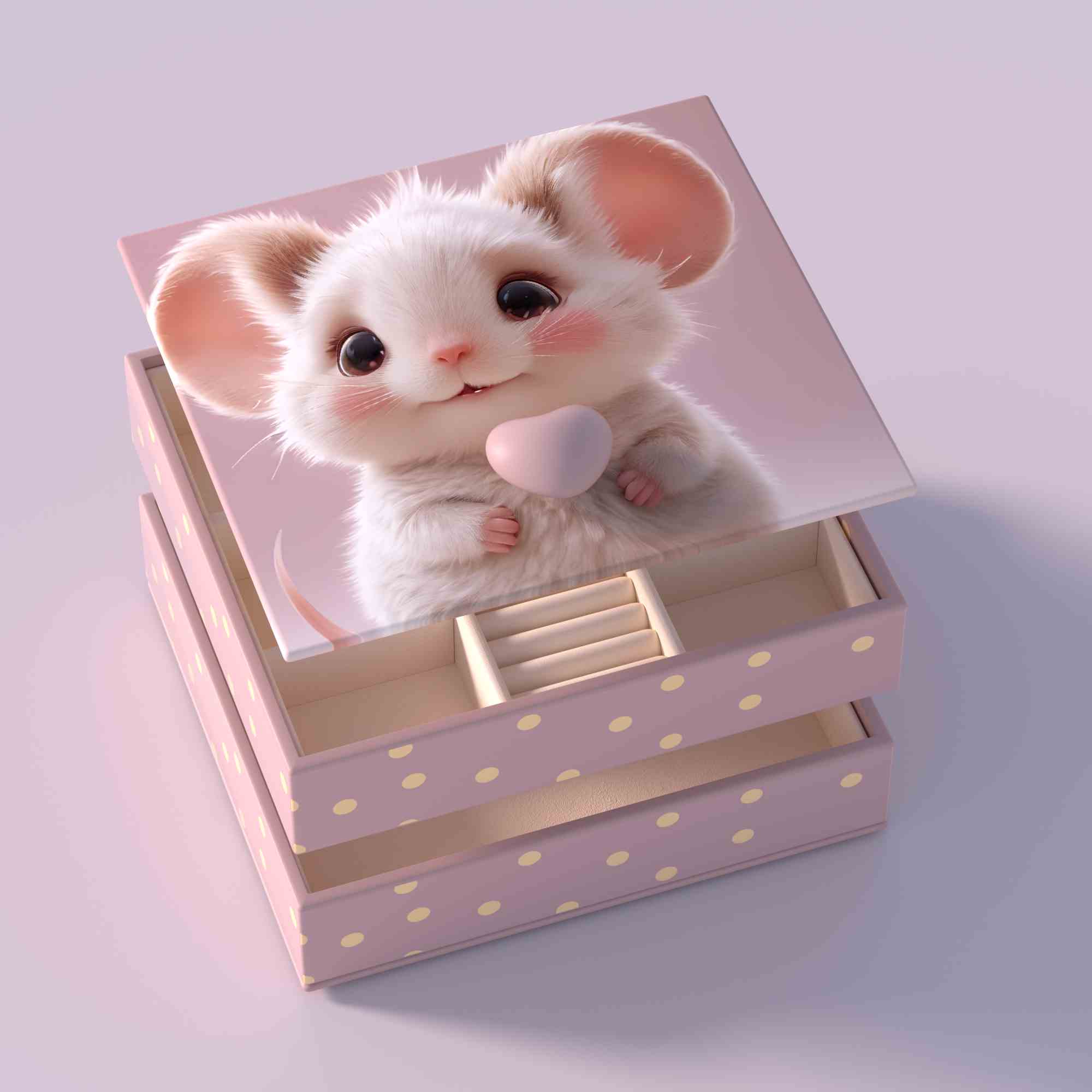 Luxury jewelry boxes organize your precious gems in style