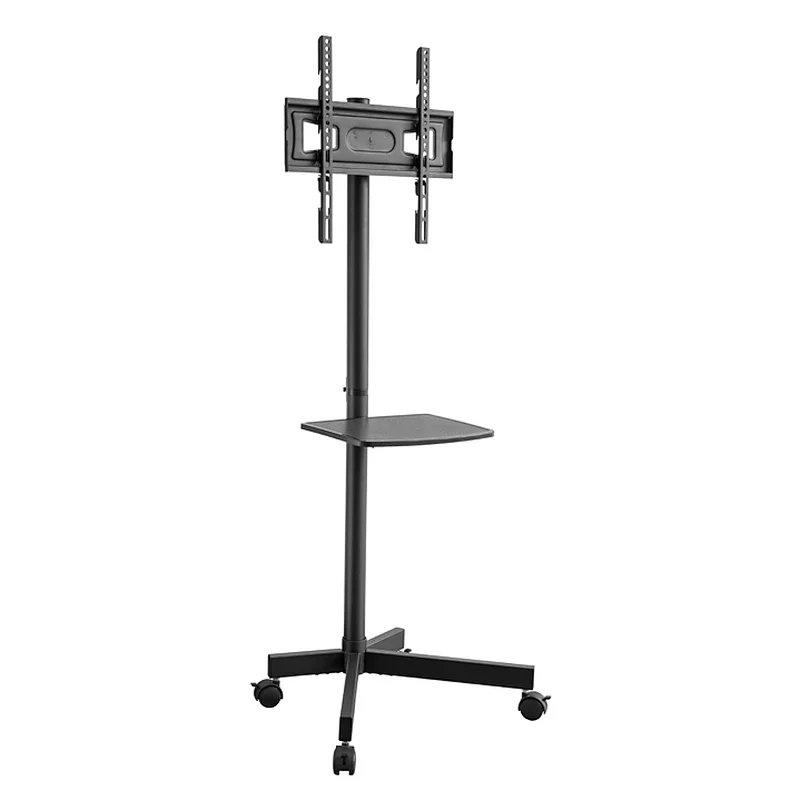 VERSATILE & COMPACT MOBILE TV STANDSKER TV STAND PRODUCTS