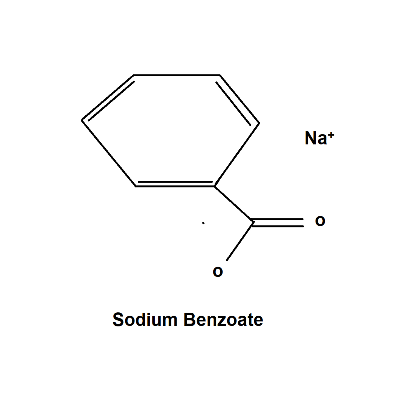 Sodium Benzoate-Shanghai Moonshine Technology