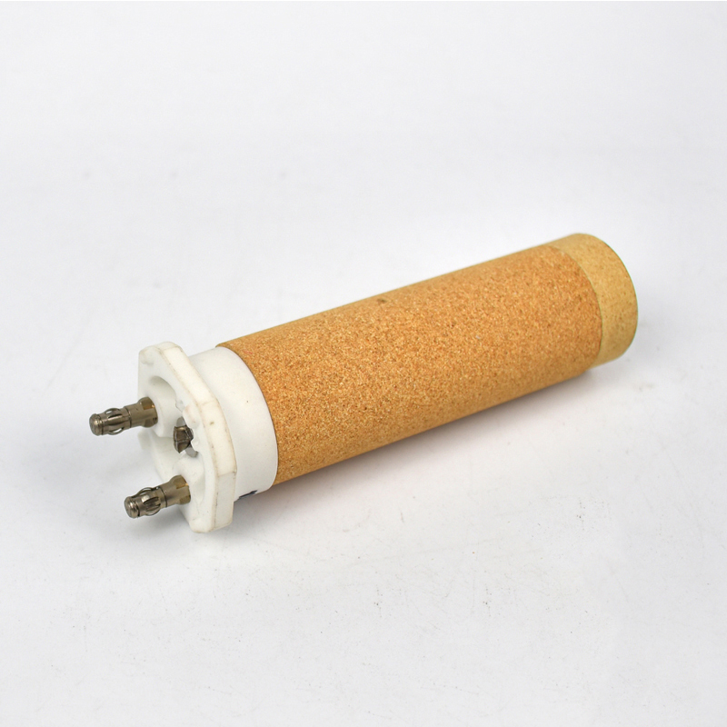 230v 1550w Heating Element Leister Heating Element 100.689 Handheld Hot Air Plastic Welding Gun