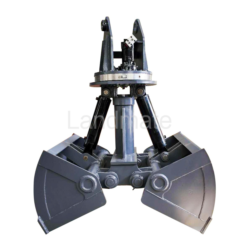 Hydraulic Clamshell Grab Bucket (3)-水印版.jpg