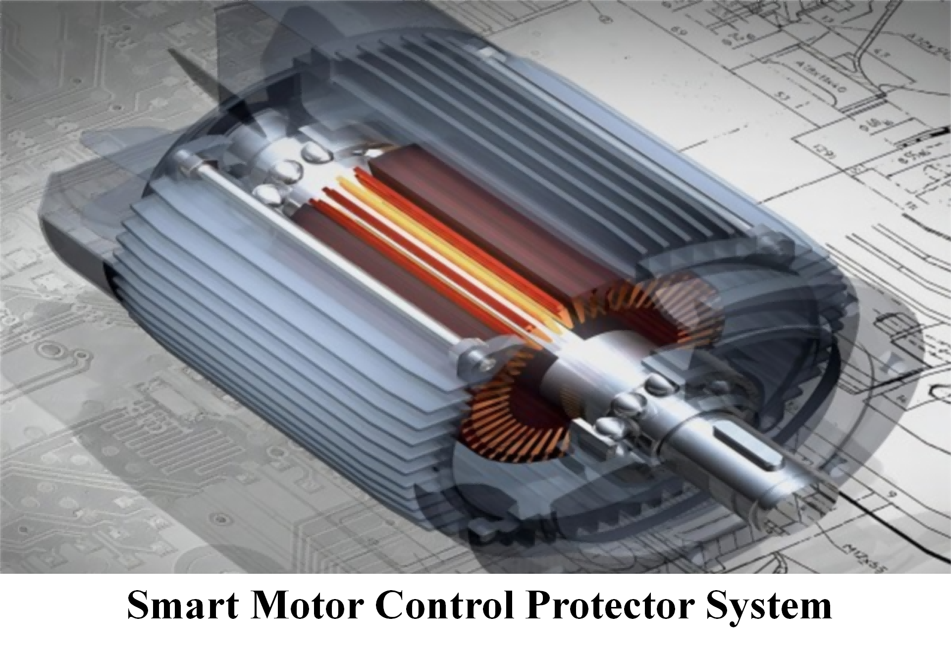 Middlevoltage Motor Differential Protection SystemACREL